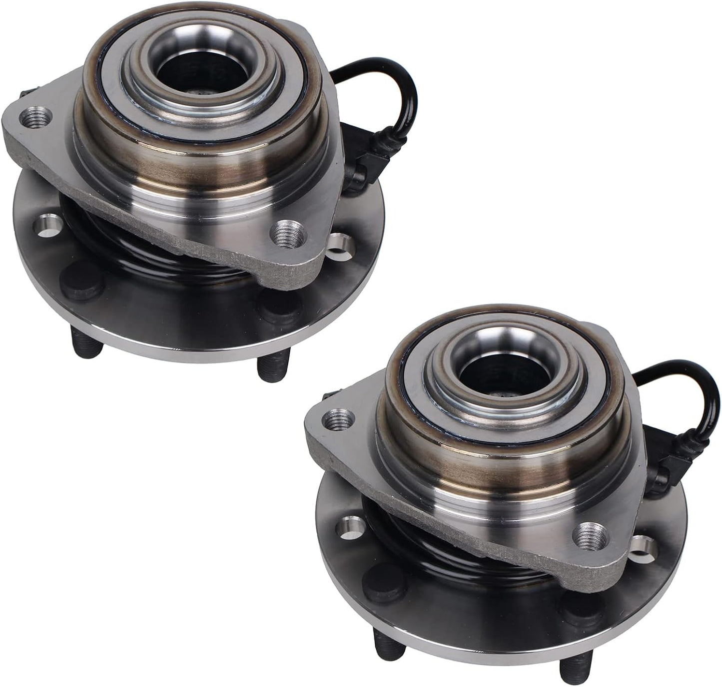 Conjunto buje rueda 4WD comp Chevy Blazer S10 GMC Jimmy