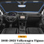 Parasol parabrisas VW Tiguan 18-25 reflectante plegable