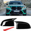 Funda espejo trasero BMW X3/X4/X5/X7 2019-24 estilo M negro