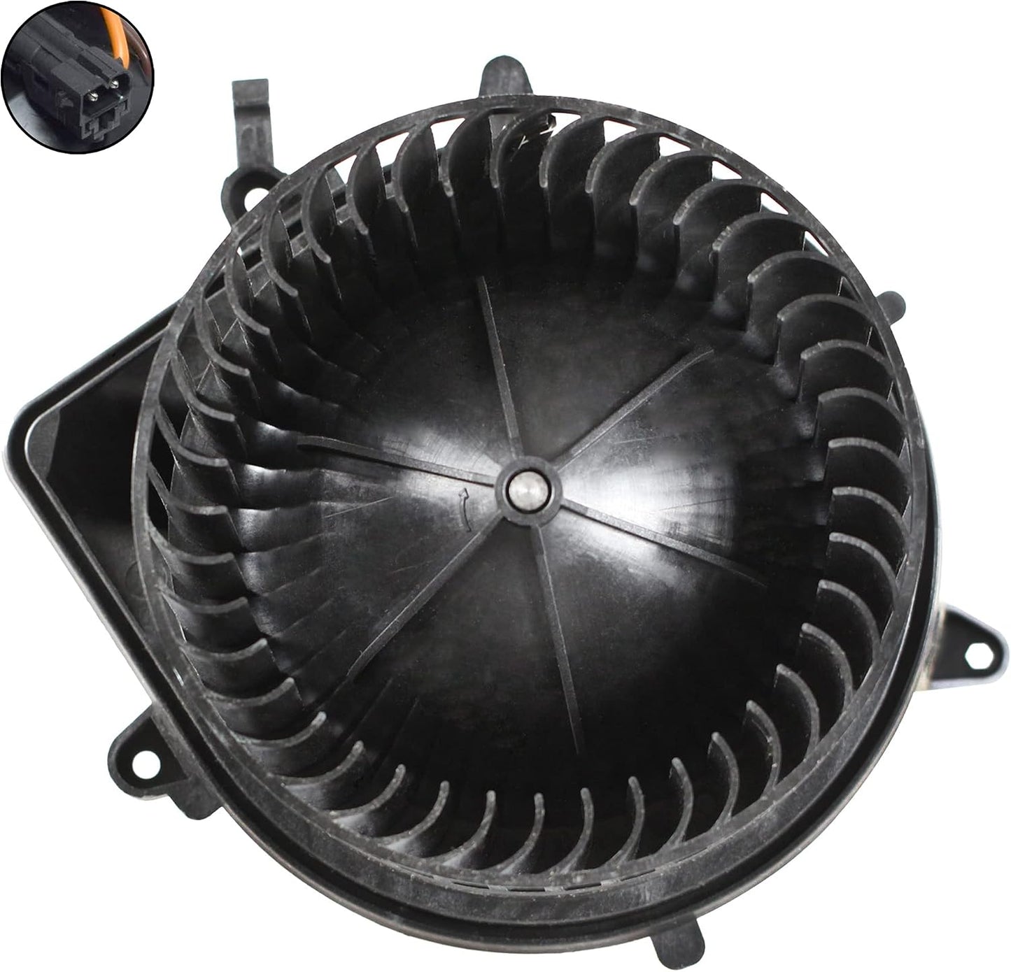 Ventilador HVAC Mini Cooper 07-13 Clubman 08-14