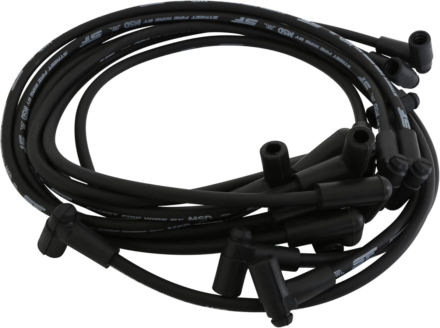 Set cables bujía Street Fire 5554