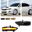 2 Luces LED secuenciales para Subaru Outback Legacy 08-11
