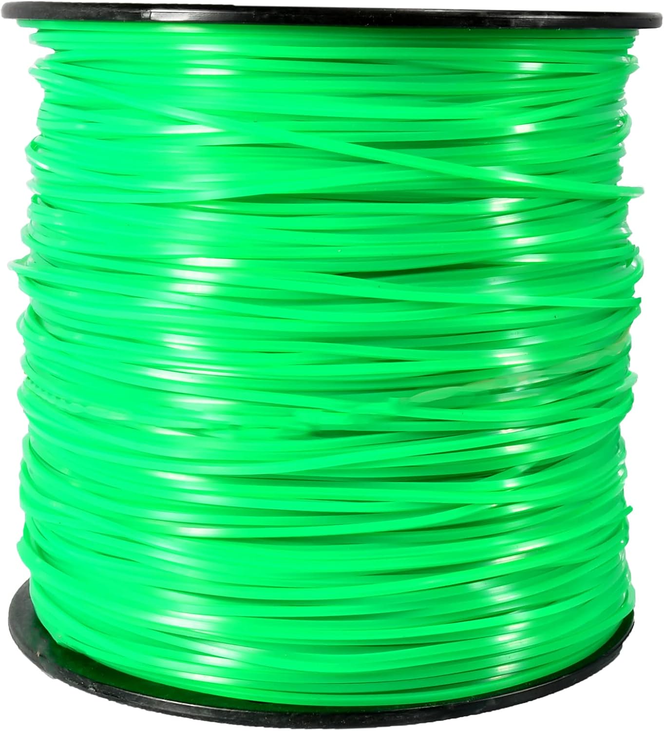 Recortadora Square One 0.080" carrete 3libras verde