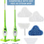 Accesorios x5 Kit Limpieza 5 Pzas