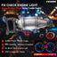 Kit convertidor catalítico delantero Honda Accord 2.4L 09-14