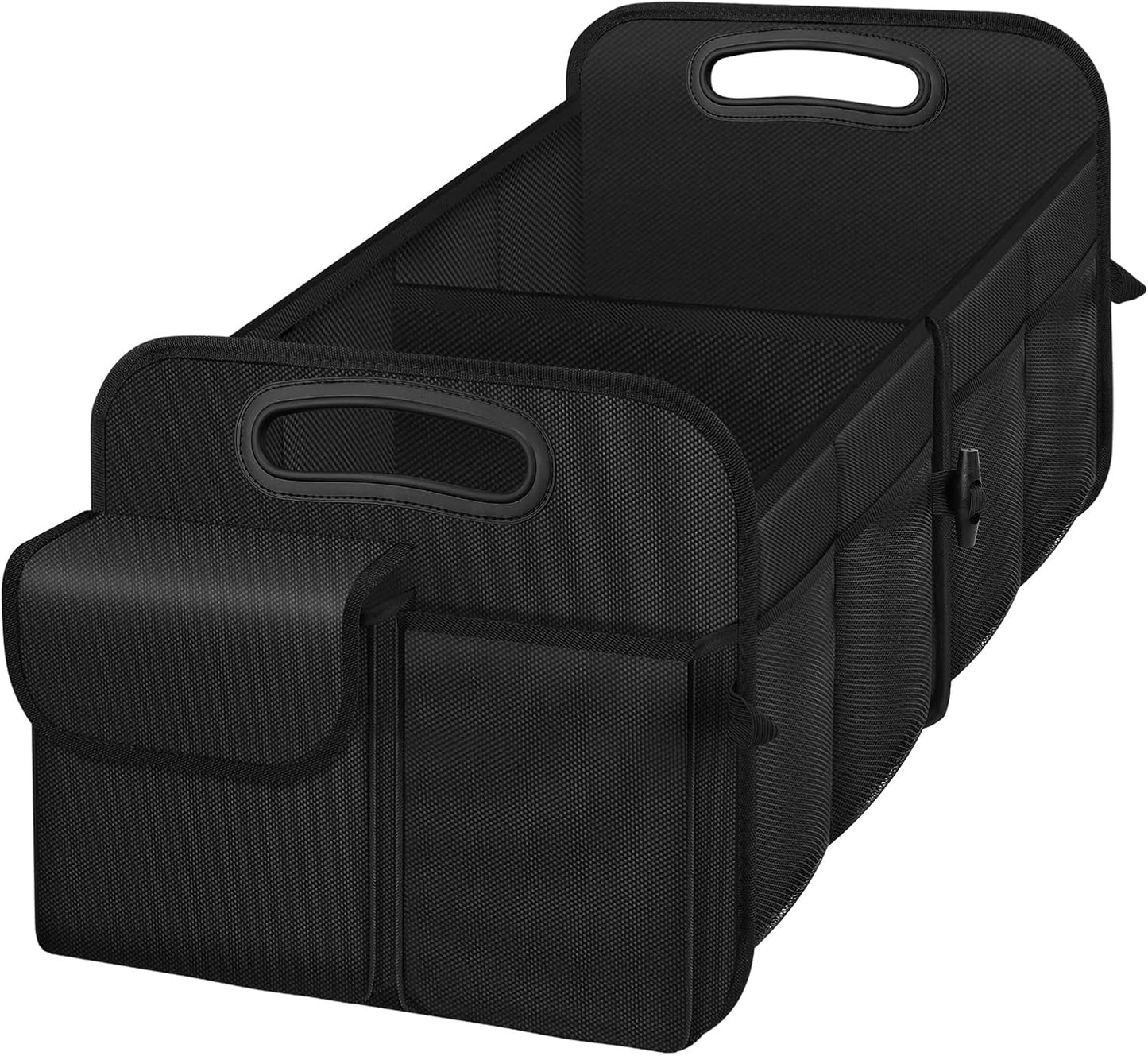 Organiz. maletero plegable impermeable SUV y sedán