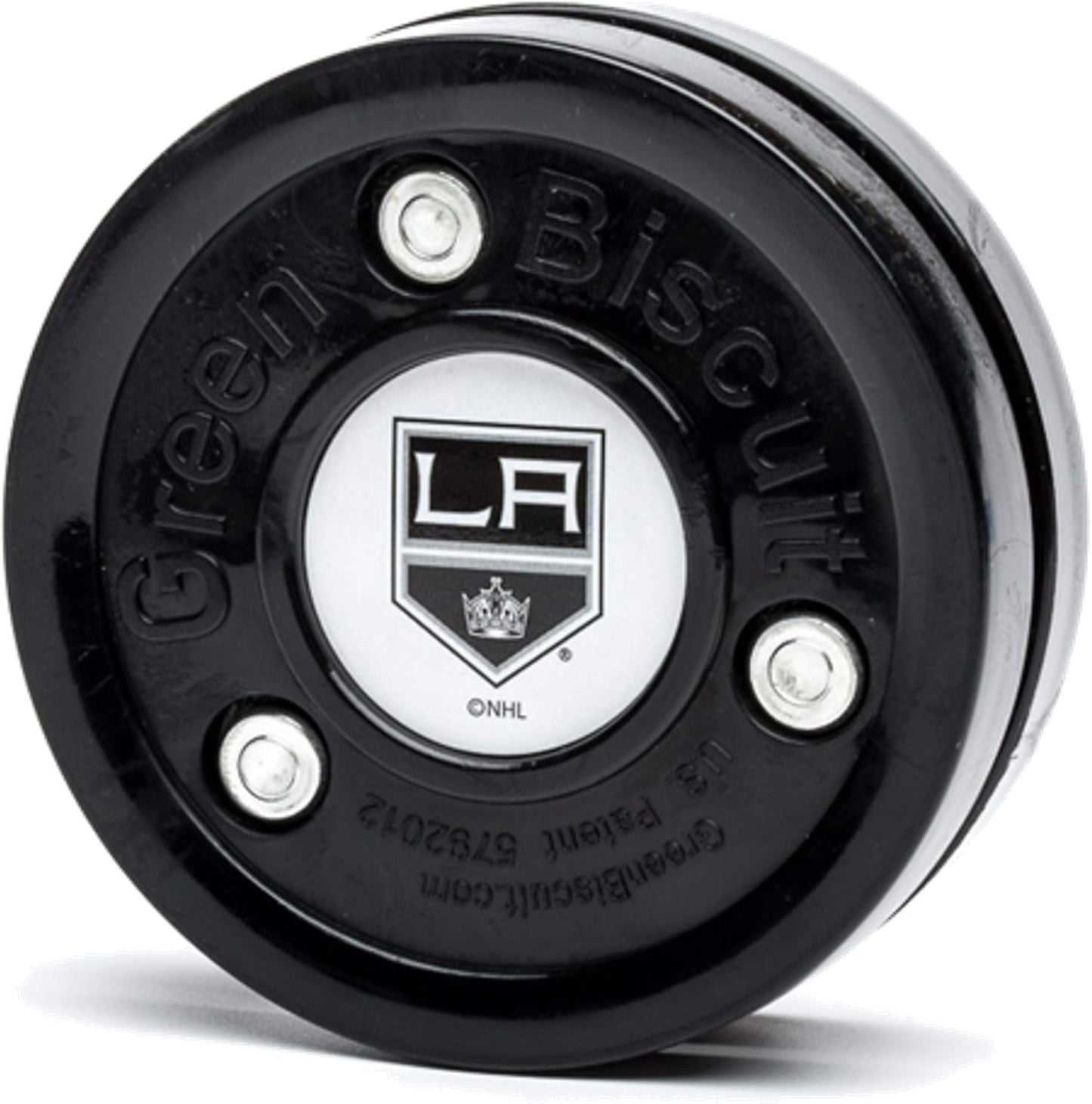 Disco hockey NHL original elige tu equipo