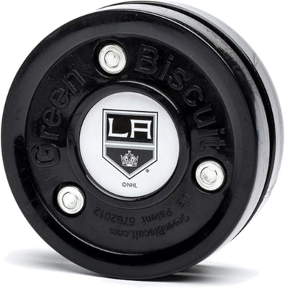 Disco hockey NHL original elige tu equipo