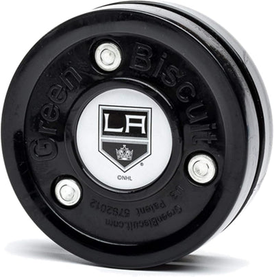 Disco hockey NHL original elige tu equipo
