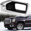 Cubiertas luces antiniebla reemplazo GMC Yukon