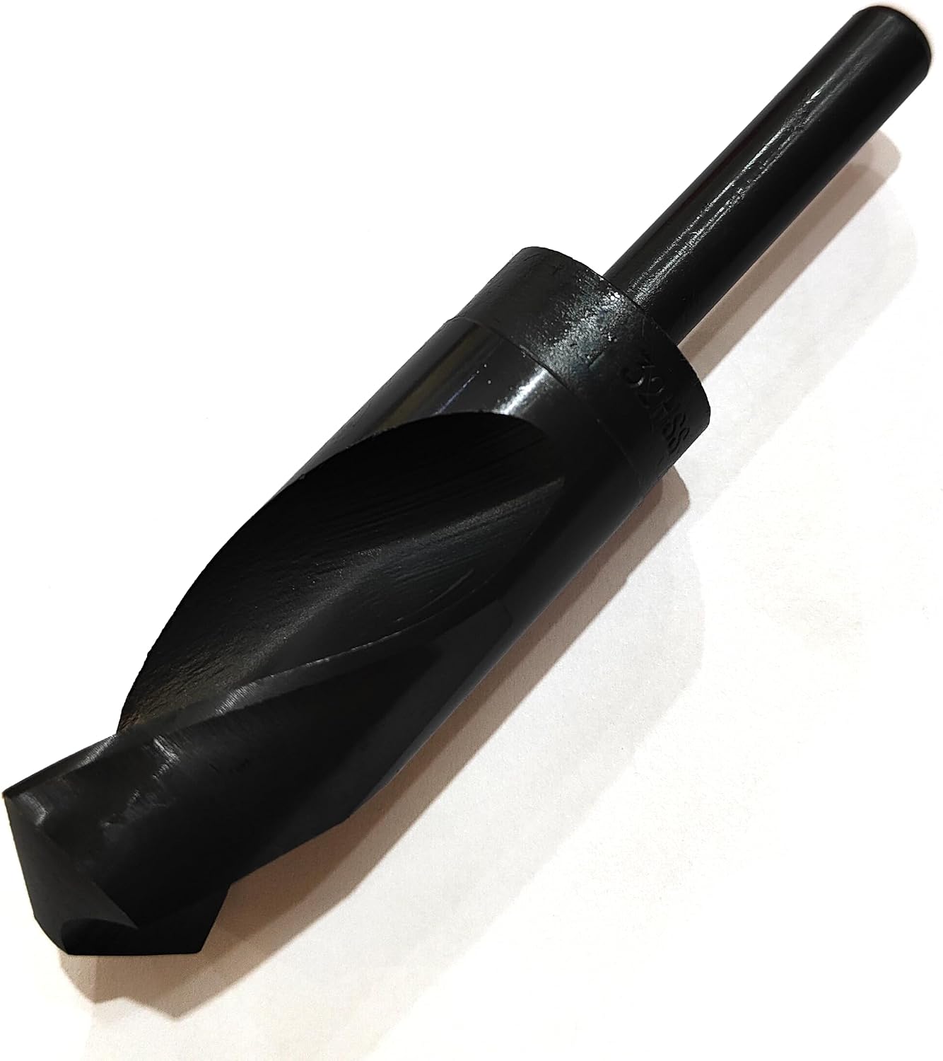 Broca HSS 9341 para aluminio cobre madera acero inox
