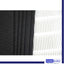 Filtro HEPA repuesto para Fellowes HF300 Aeramax 300