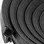 Sello recorte bombilla vertical 0.87" x 0.039-0.22"