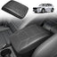 Funda reposabrazos Mazda CX-5 17-25 cuero vegano negro