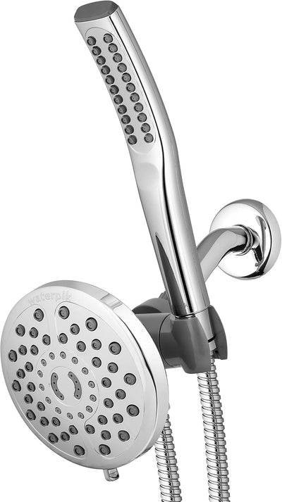 Sistema spa HH WND/RN SHWR XIB-633ESBX-183ME