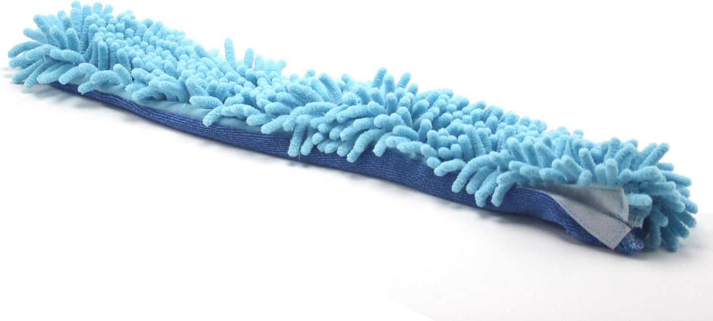 Funda microfibra techo ventilador 25pulg extraíble lavable