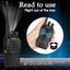Walkie Talkies 16 Canales Recargable Alcance Largo Pack 3