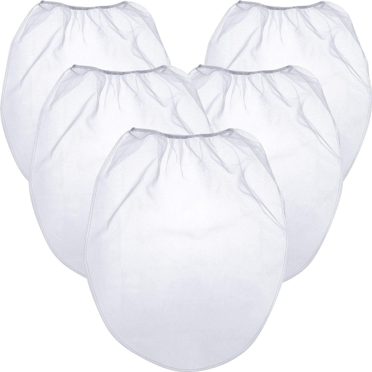 30 bolsas filtro pintura 5gal malla fina para pulverizador