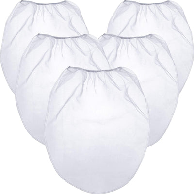 30 bolsas filtro pintura 5gal malla fina para pulverizador