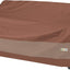 Funda impermeable sofá patio 91pulg