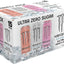 Bebida energética sin azúcar 16oz pack 15