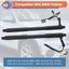 2 Pzas Amortiguadores Eléctricos Portón Trasero BMW X5 07-13