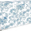 2 Soportes Acrílicos Toallas Invitados Transparente Impermeable