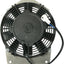 Kit motor ventilador radiador comp Yamaha 400 Yfm400