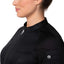 Abrigo chef Arcadia para mujer