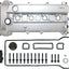 Tapa válvula aluminio Mazda 3 06-09 L3N5-10-210