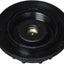 Tapa radiador RS-527 color negro