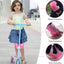 Rodilleras coderas niños 3-15 años kit patines
