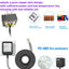 Temporizador riego interior Rain Bird SST 24V adaptador CA