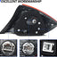 Luz trasera derecha Honda Civic 2013-2015 con bombilla