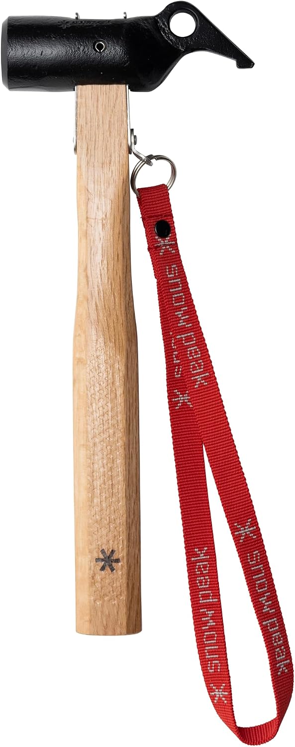 Martillo de clavija