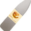 Funda silicona plancha 18x49 acolchado grueso 4 capas