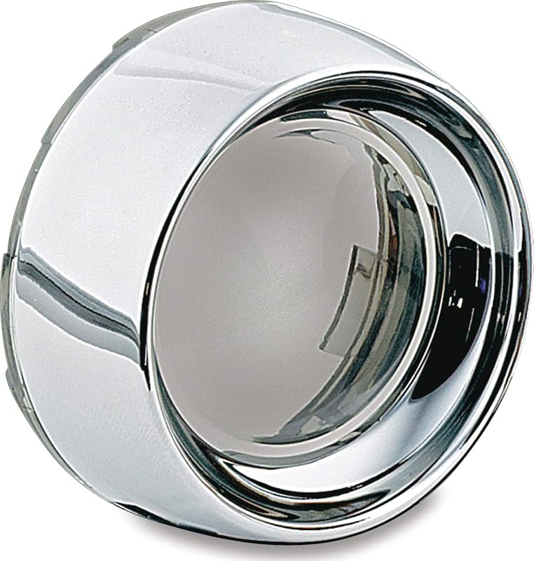 Accesorio iluminación bisel Deep Dish Harley-Davidson