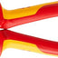 Alicates combinados 8" aislamiento 1000V