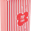Caja palomitas 2.3oz 5.8x2.5x8.5pulg 400uds sin PFAS