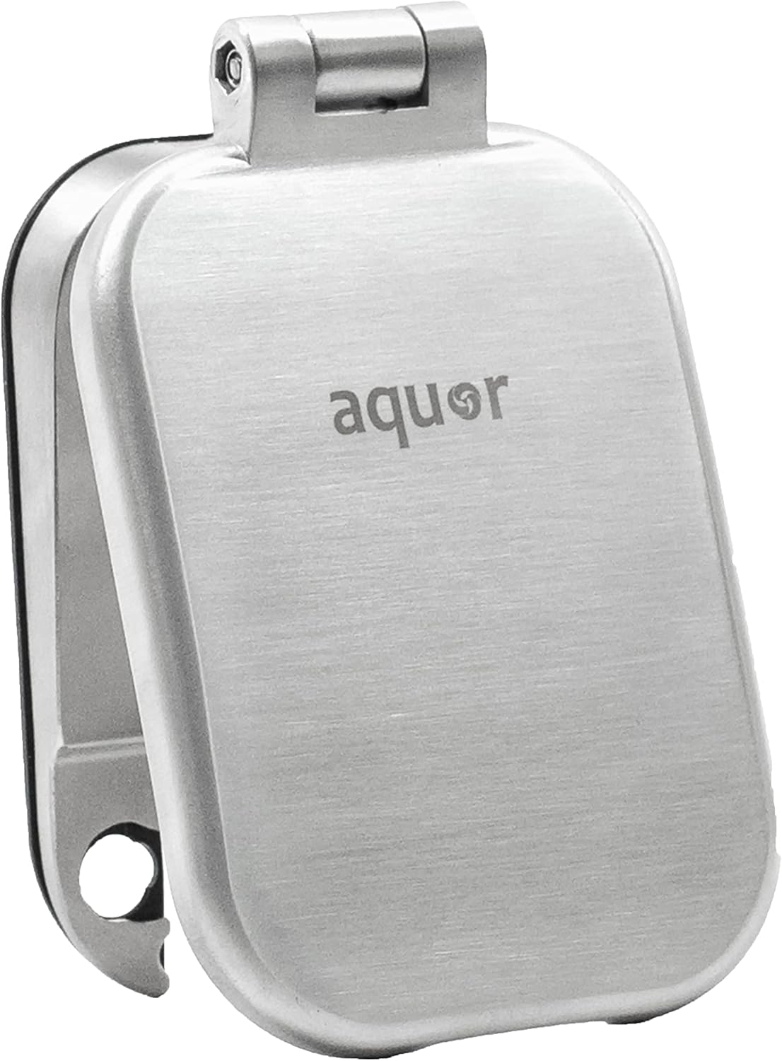 Cubierta escombros acero inox comp Hydrant V2