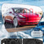 2 Espejos laterales Tesla Model 3 17-23 antirreflejos