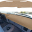 Tapete cubierta tablero Dodge Ramcharger Power Ram Wagon