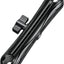 Brazo doble enchufe bola 1.5pulg aluminio 9.1pulg comp RAM C