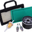 Kit afinación sin aceite comp JD D130 D140 Z245