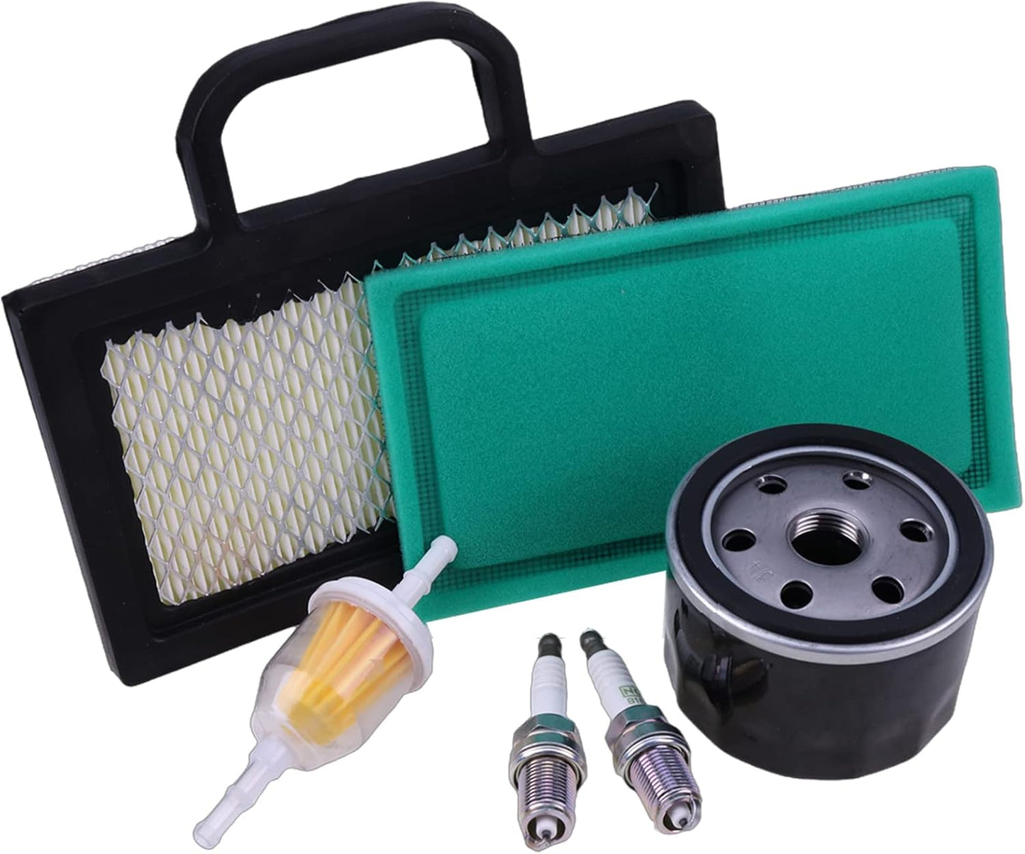 Kit afinación sin aceite comp JD D130 D140 Z245