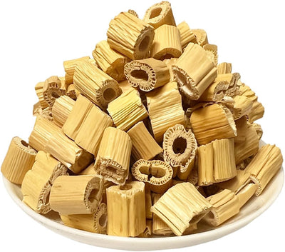 Rizoma caña seca 200g Gan Lu Gen para té sopa