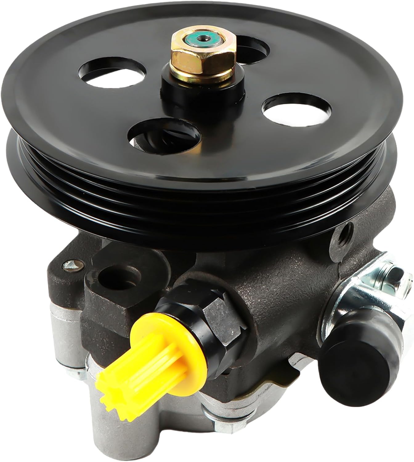 Bomba dirección asistida comp Sienna 3.3l OE