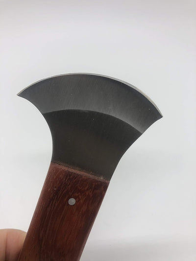 Cuchillo plomo profesional para vidrieras