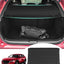 Funda carga Mazda CX30 20-26 cubierta privacidad franela