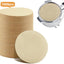 1000 filtros papel café expreso 2.126pulg